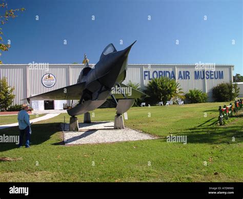 Florida Air Museum Hi Res Stock Photography And Images Alamy