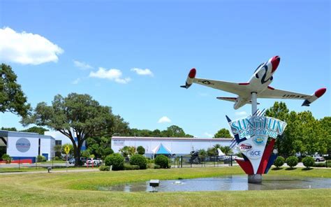 Florida Air Museum Offical Guide To Florida Attractions Lakeland Fl