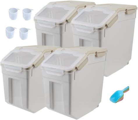 Flour Storage Containers Australia At Michael Oglesby Blog
