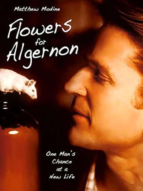 FlowersforAlgernonMovieRemakeRevealed