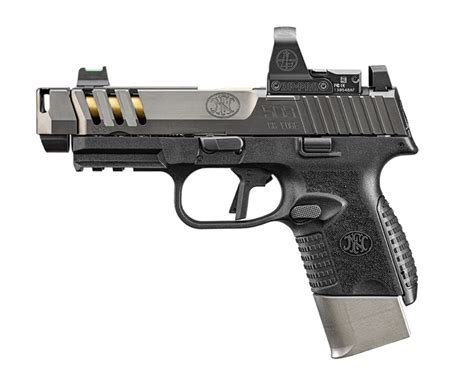 Fn 509 Cc Edge