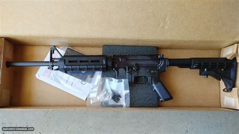 Fn Fn15 Patrol Carbine The Modern Sportsman