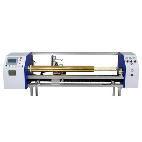 Foil Roll Cutter