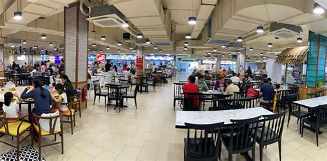 Food Court In Singapore Popular Food Court Near Me