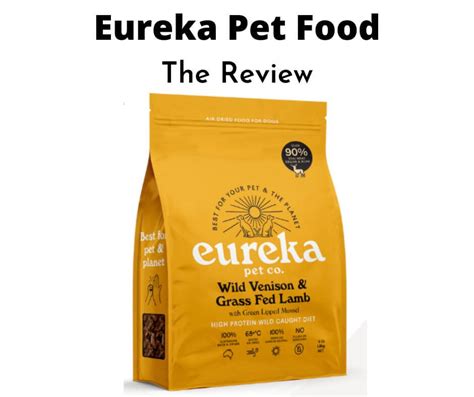 Food Eureka Open Now