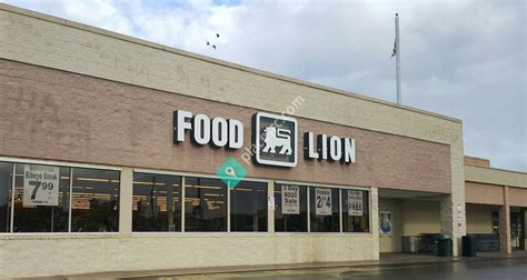 Food Lion In Virginia Beach Va Grocery Retailer Groceries