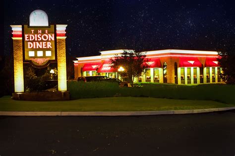 Food Picture Of Edison Diner Tripadvisor Food Picture Of Edison Diner Tripadvisor