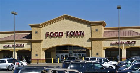 Food Town Grocery Stores Houston Food Town