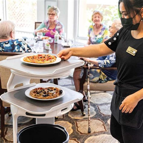 Foodservice Direct Supply Senior Living Healthcare