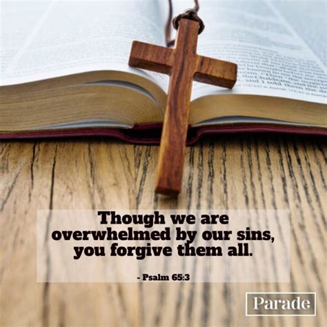 Forgiveness in the Bible: Essential Insights for a Peaceful Life