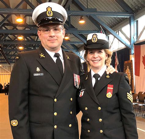 Former Hmcs Malahat Member Petty Officer Second Class Fiona Borland Former Hmcs Malahat Member Petty Officer Second Class Fiona Borland