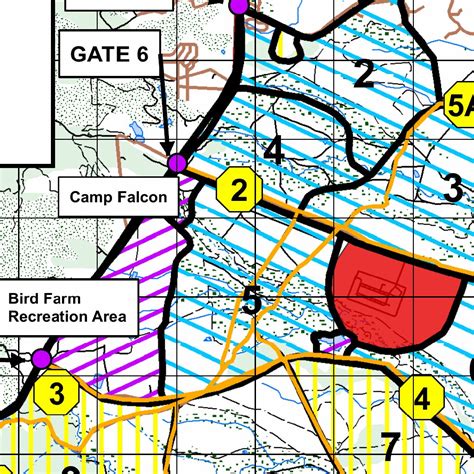 Fort Carson Isportsman