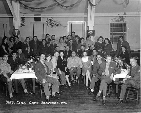 Fort Crowder Wikipedia