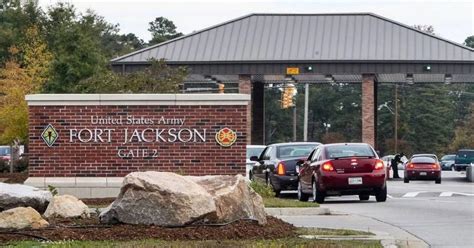 Fort Jackson Meps What To Expect Mybaseguide Fort Jackson Meps What To Expect Mybaseguide