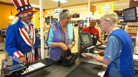 Fort Myer S Uncle Sam Of Commissary Savings Local Dcmilitary Com