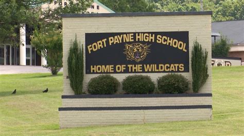 Fort Payne High School High School Sports Home Hudl