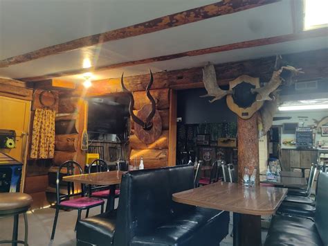 Fort Spokane Store Amp Restaurant Davenport Wa 99122 Menu Reviews