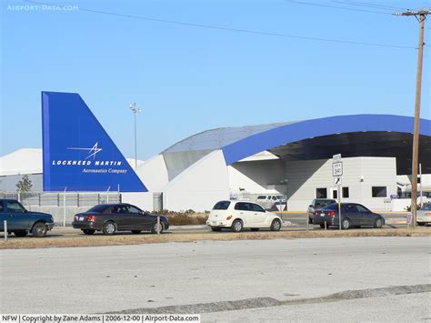 Fort Worth Nas Jrb Carswell Field Airport Nfw Photo