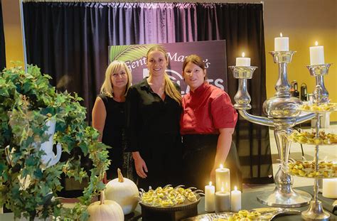 Foundation S Parade Of Chefs Charity Gala Nets 265 000 For Ckha Foundation S Parade Of Chefs Charity Gala Nets 265 000 For Ckha