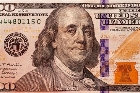 Uncover the Hidden Value of the Franklin Dollar