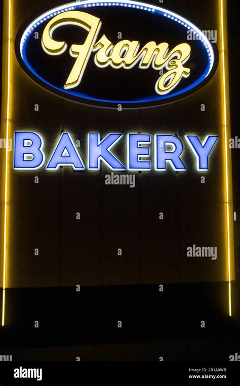 Franz Bakery Store Galahouses