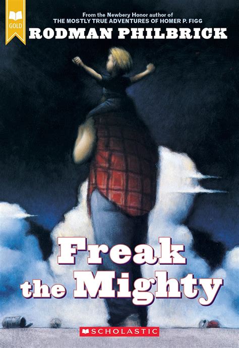 Freak the Mighty: A Riveting Tale for Young Readers