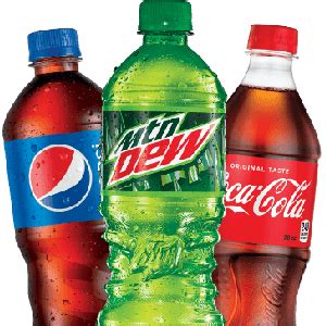 Free 20 Oz Coke Or Pepsi Product Vonbeau