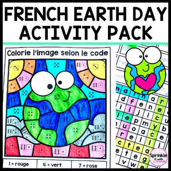 Unlock the Secrets of French for Earth: A Sustainable Language Journey