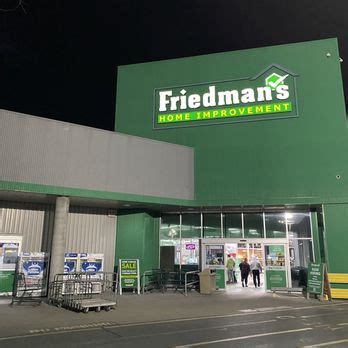 Friedman S Home Improvement Updated February 2026 99 Photos 177 Reviews 4055 Santa Rosa Ave Santa Rosa California Hardware Stores Phone Number Yelp