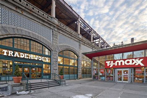 From Landmark To Life Again The Rebirth Of Bridgemarket Greenbergfarrow