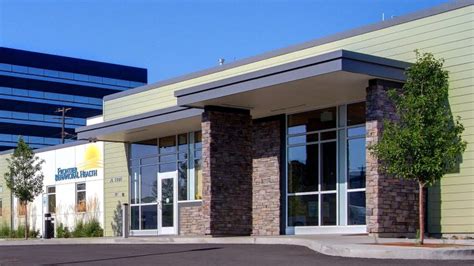 Frontier Behavioral Health Spokane