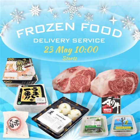 Frozen Food Natural Natural Online Shop