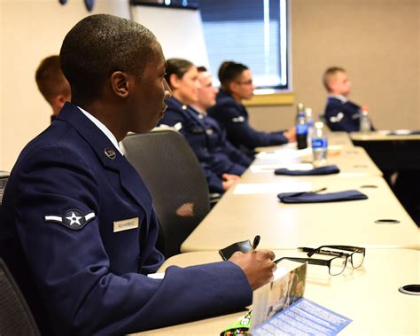 Ftac Airmanship 300 Bridging The Air Force Core Values To The Mission
