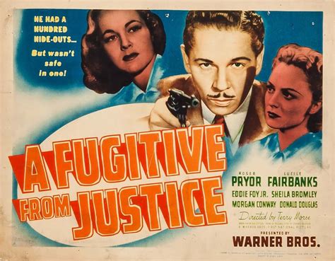 Fugitive from Justice: Exposing Hidden Crimes