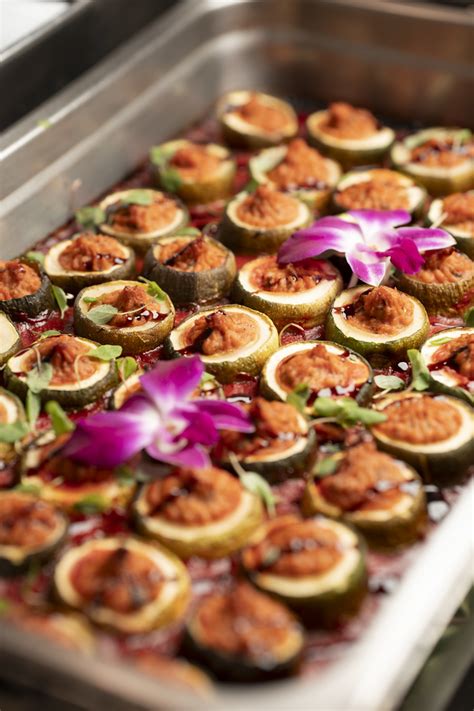 Full Service Off Site Catering In Rochester Ny