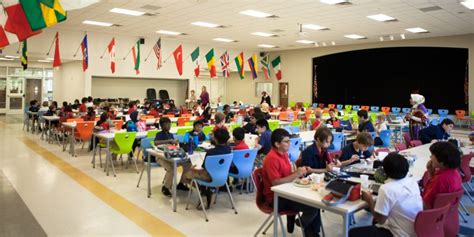 Fulton Science Academy Cooper Carry