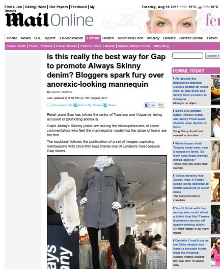 Fun With Fair Use Daily Mail Steals Blogger S Image Refuses To Pay Up Techcrunch Fun With Fair Use Daily Mail Steals Blogger S Image Refuses To Pay Up Techcrunch