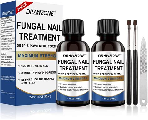 Fungal Nails Treatment Options From Chicago Podiatrists Michigan