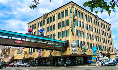 Funko Hq Store Everett Ce Qu Amp 39 Il Faut Savoir Pour Votre Visite 2022 Funko Hq Store Everett Ce Qu Amp 39 Il Faut Savoir Pour Votre Visite 2022