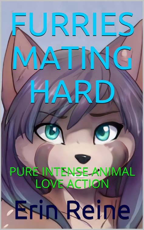 Exploring Furry Fandom's Erotic Animations