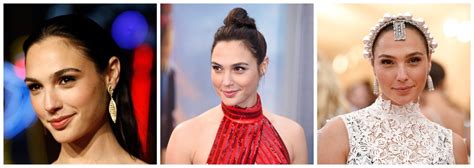 Gal Gadot Fun Facts 15 Things To Know About The Wonder Woman 1984 Star Cleveland Com Gal Gadot Fun Facts 15 Things To Know About The Wonder Woman 1984 Star Cleveland Com