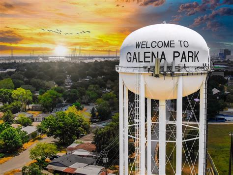Galena Park Texas Wikipedia