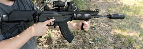 Galil Ace Gen 1 W Green Holo X3 Suppressed R Galilace Galil Ace Gen 1 W Green Holo X3 Suppressed R Galilace