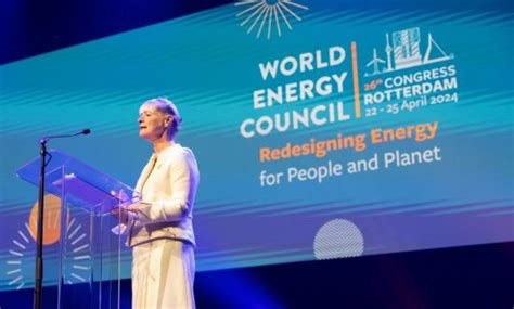 Gallery World Energy Council