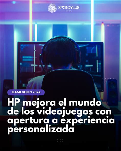 Gamers Conoce Como Mejorar La Experiencia De Tus Juegos