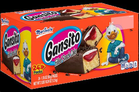 Gansito