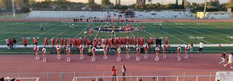 Garden Grove High School