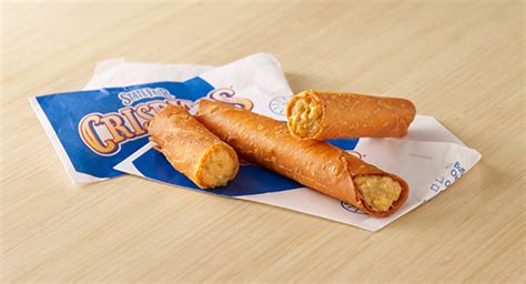 Gas Station Crispitos R Northwestarkansas