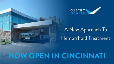Gastro Health Cincinnati