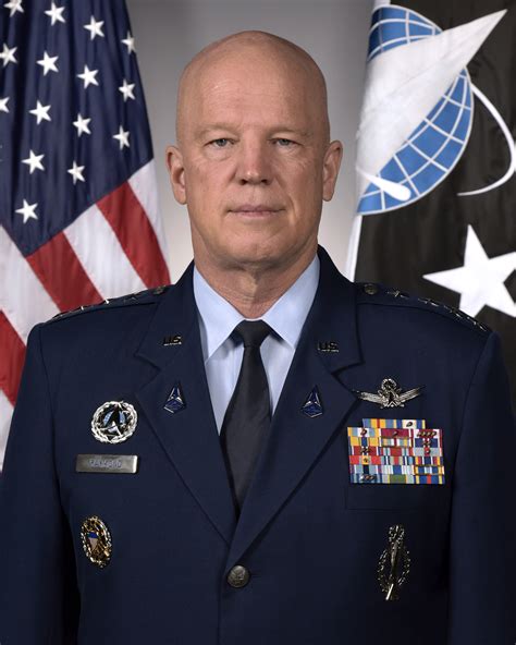 General John W Jay Raymond Chief Of Space Operations Us Space Force General John W Jay Raymond Chief Of Space Operations Us Space Force